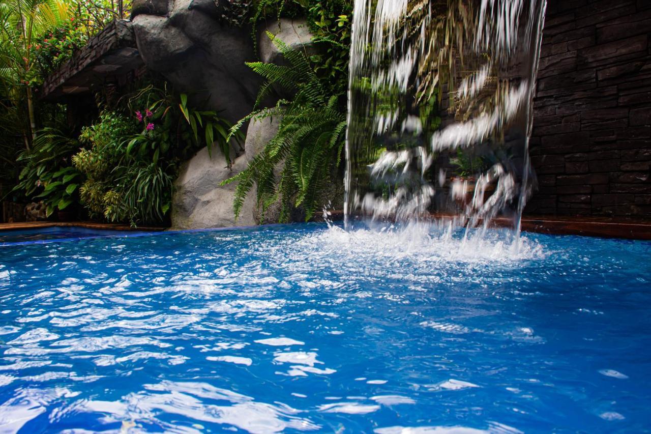 Hostal Antawara Tayrona El Zaino Exteriör bild